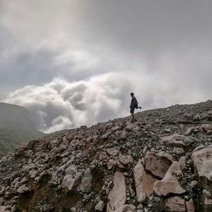 Meet your Posher, Juan diego